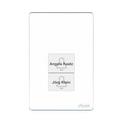 auerswald-tfs-dialog-400-blanco