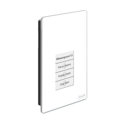 auerswald-tfs-dialog-400-blanco