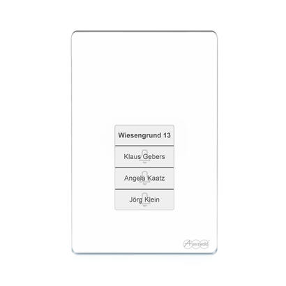 auerswald-tfs-dialog-400-4-teclas-blanco