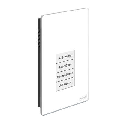 auerswald-tfs-dialog-400-blanco