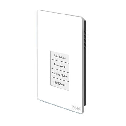 auerswald-tfs-dialog-400-blanco