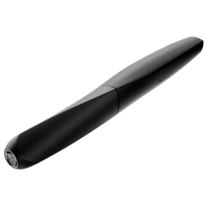 pelikan-946806-pluma-estilografica-negro-gris-sistema-de-carga-por-cartucho-1-piezas