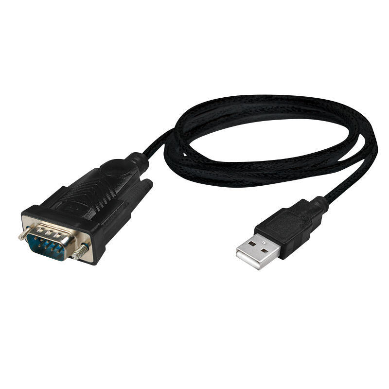 logilink-au0048-adaptador-de-cable-usb-20-rs-232-negro