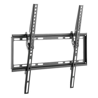 logilink-bp0037-soporte-de-pared-para-pantalla-plana-1397-cm-55-negro-acero-inoxidable
