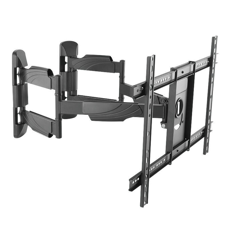 logilink-bp0047-soporte-de-pared-para-pantalla-plana-1778-cm-70-negro-acero-inoxidable