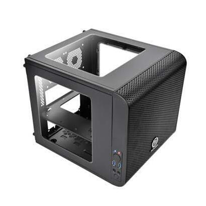 caja-pc-thermaltake-core-v1-negro-1-ven-200mm-incluidoventana-transparente-ca-1b8-00s1wn-00