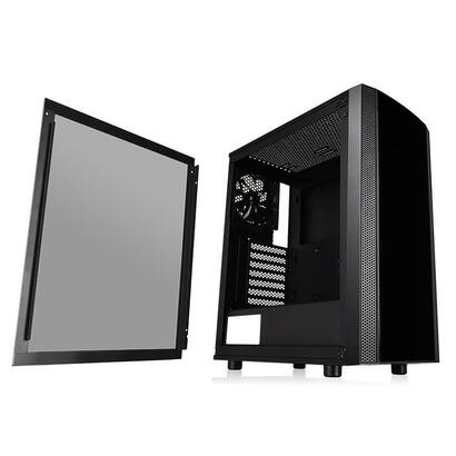 caja-pc-thermaltake-versa-j25-tg-negro-cristal-templado