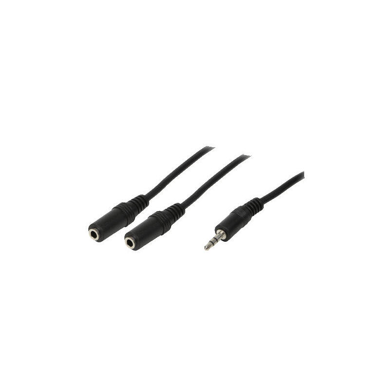 logilink-1x35mm-2x35mm-02m-cable-de-audio-02-m-35mm-2-x-35mm-negro