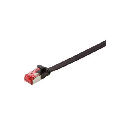 logilink-cat6-5m-cable-de-red-cat6-uftp-stp-negro