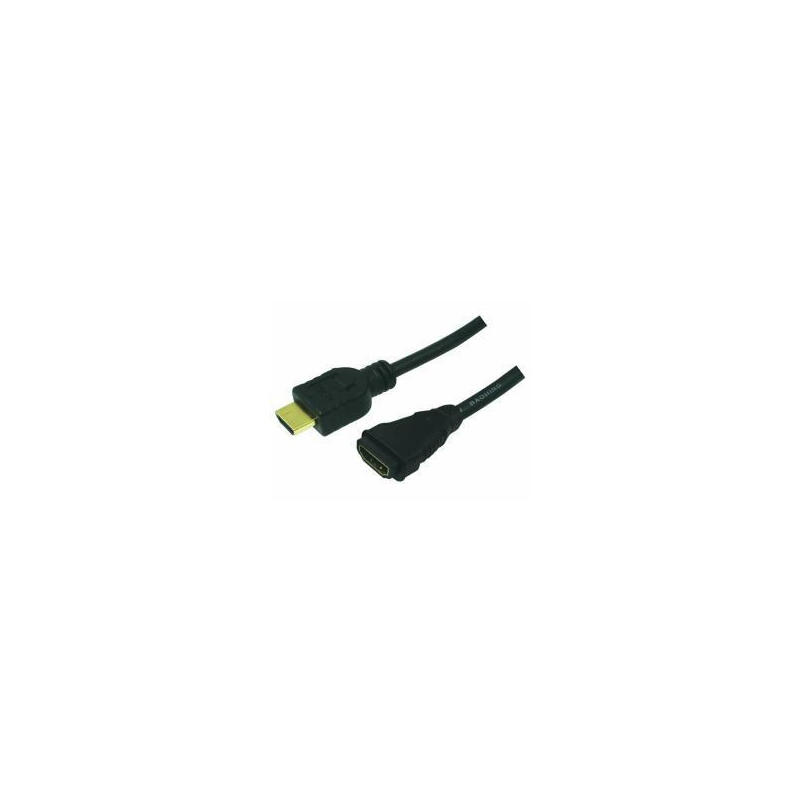 logilink-hdmihdmi-30m-cable-hdmi-3-m-hdmi-tipo-a-estandar-negro