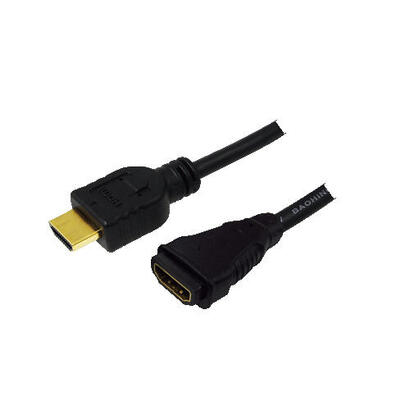 logilink-hdmi-hdmi-10m-cable-hdmi-1-m-hdmi-tipo-a-estandar-negro