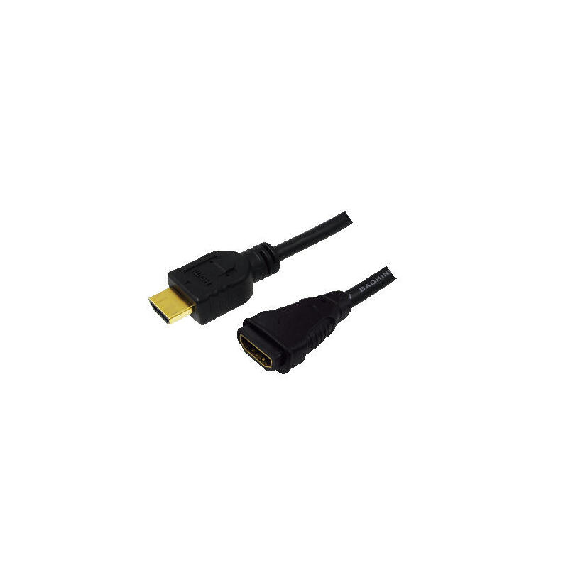 logilink-hdmi-hdmi-10m-cable-hdmi-1-m-hdmi-tipo-a-estandar-negro