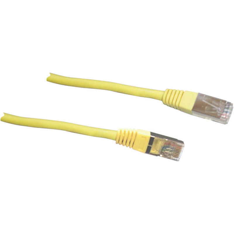 schwaiger-cat5e-5m-cable-de-red-uftp-stp-amarillo