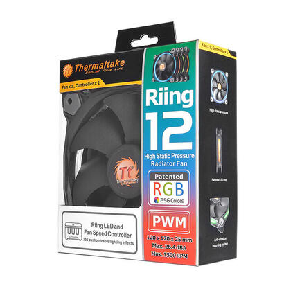 thermaltake-fan-120mm-ring-12-led-rgb-3er-set-cl-f042-pl12sw-b