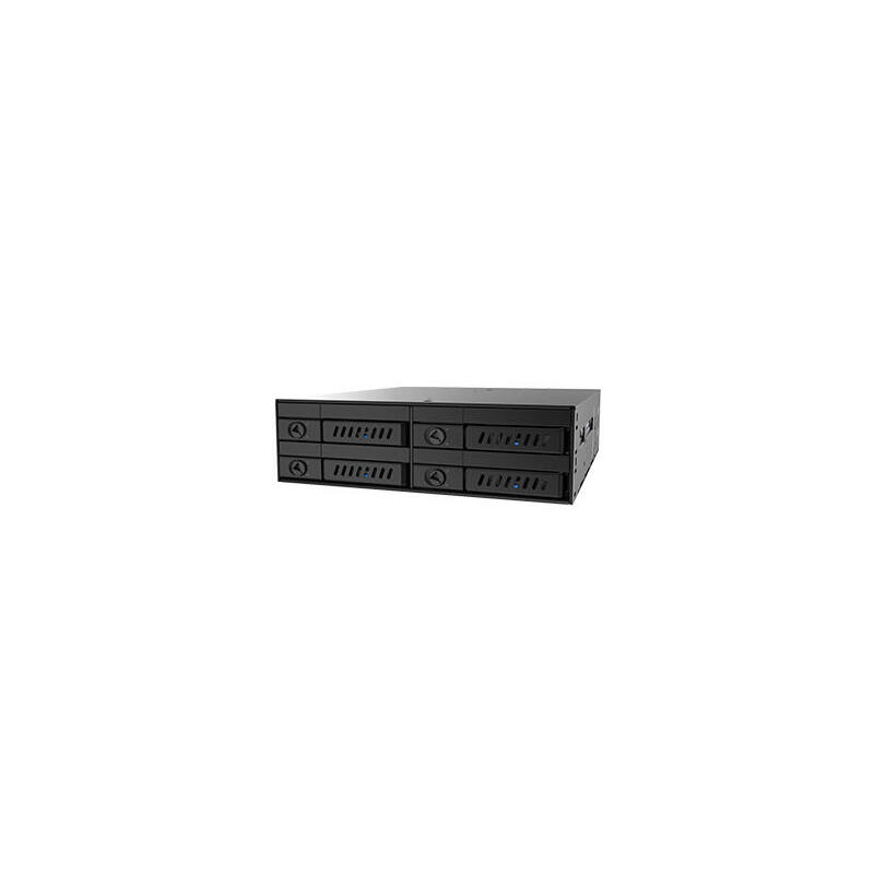 chieftec-cmr-425-panel-bahia-disco-duro-panel-de-instalacion-negro