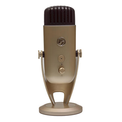arozzi-colonna-microfono-de-superficie-para-mesa-oro