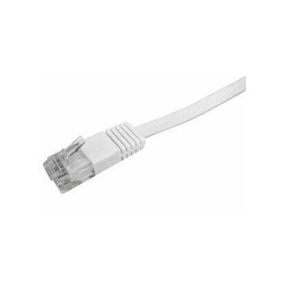 logilink-cat5e-utp-025m-cable-de-red-025-m-uutp-utp-blanco