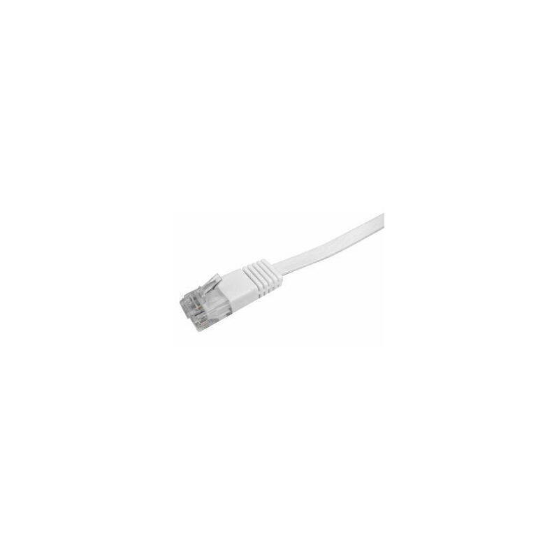 logilink-cat5e-utp-1m-cable-de-red-uutp-utp-blanco