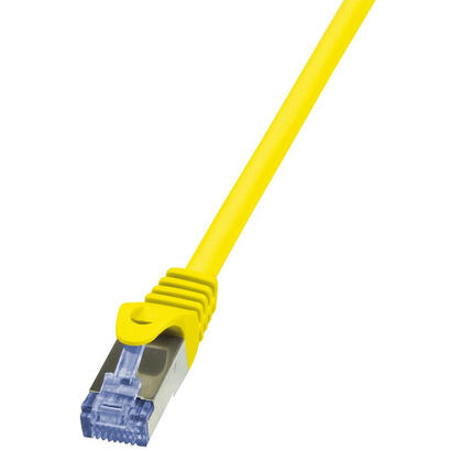 logilink-cat6a-sftp-2m-cable-de-red-sftp-s-stp-amarillo