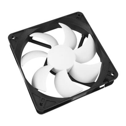 cooltek-silent-fan-120-pwm-carcasa-del-ordenador-ventilador-12-cm-negro-blanco