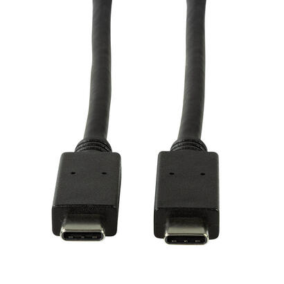 logilink-cu0128-cable-usb-05-m-32-gen-2-31-gen-2-usb-c-negro