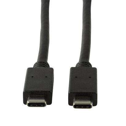 logilink-cu0129-cable-usb-1-m-32-gen-2-31-gen-2-usb-c-negro