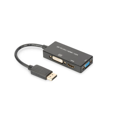 digitus-cable-convertidor-displayport-3-en-1