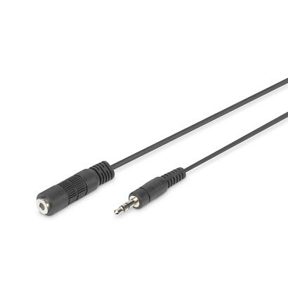 digitus-15m-2x35mm-cable-de-audio-15-m-35mm-negro