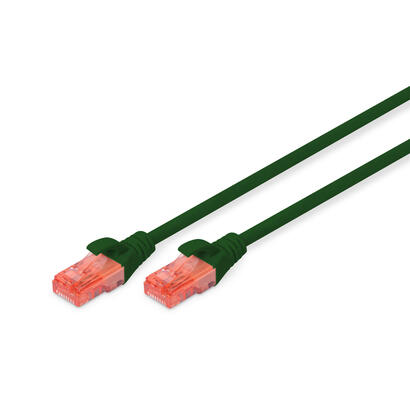 digitus-dk-1612-005g-cable-de-red-05-m-cat6-uutp-utp-verde