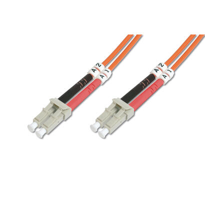 digitus-lc-om2-2m-cable-de-fibra-optica-naranja