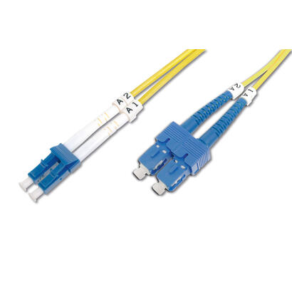 digitus-dk-2932-01-cable-de-fibra-optica-1-m-lc-sc-amarillo