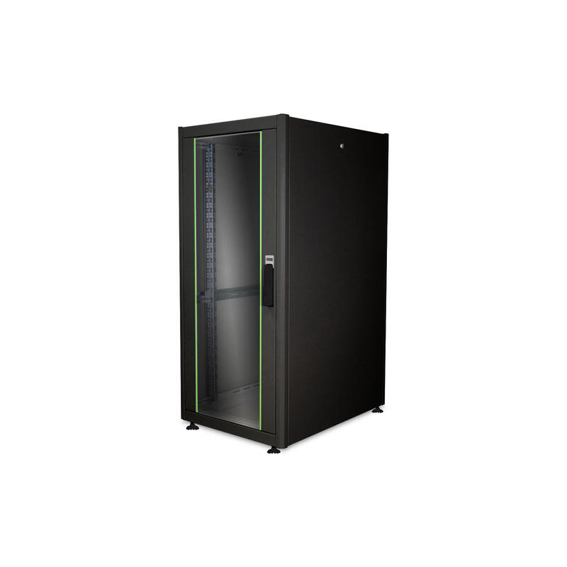 digitus-dn-19-26u-68-db-armario-rack-rack-o-bastidor-independiente-negro