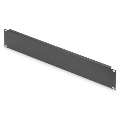 rack-digitus-19-2u-blind-panel-black-professional-fixing-set