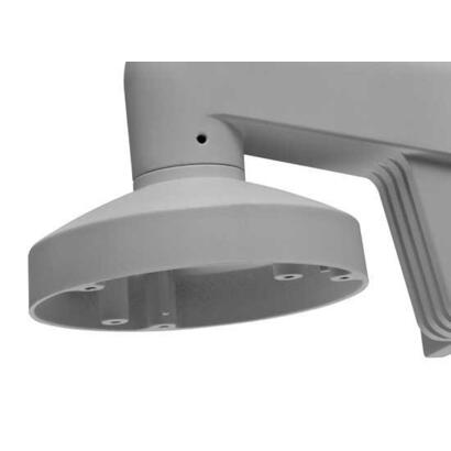 soporte-para-domo-montaje-pared-aleacion-de-aluminio-tratamiento-superficie-hikvision