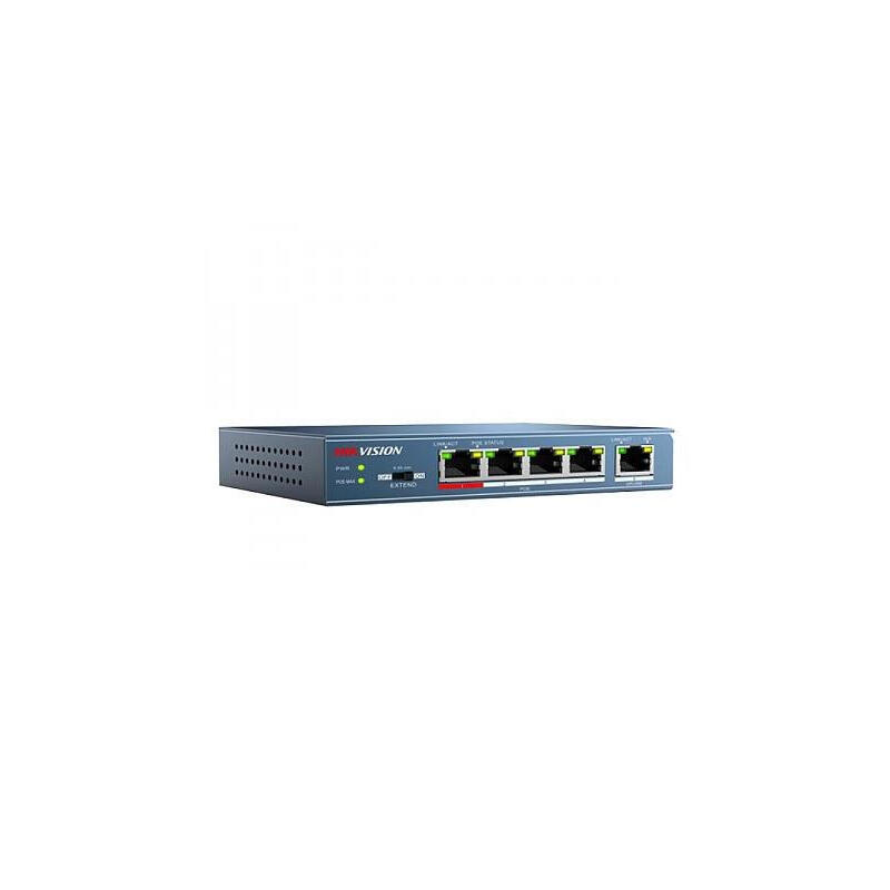 switch-hikvision-poe-4-port-l2-unmanaged-ds-3e0105p-e