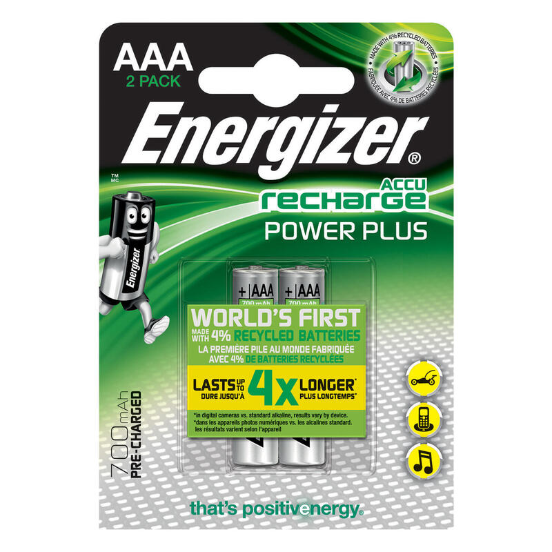 energizer-power-plus-pilas-recargables-700mah-aaa-hr03-2-unidades