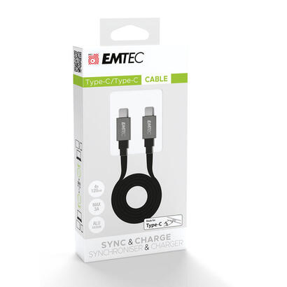 emtec-t700c2-cable-usb-12-m-usb-c-negro