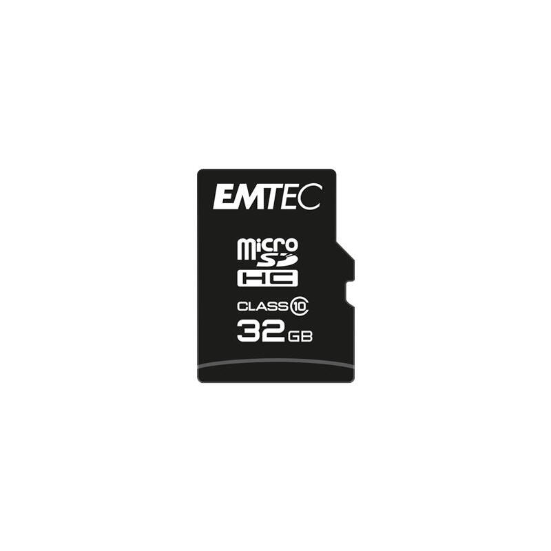 memoria-sd-micro-32gb-emtec-20mbs-sd-adapter-class-10-ecmsdm32ghc10cg