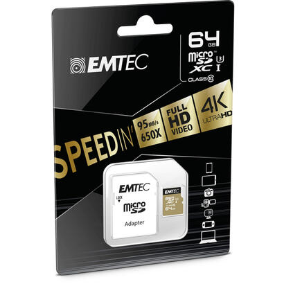 emtec-microsd-card-64gb-sdhc-cl10-speedin-inkl-adapter