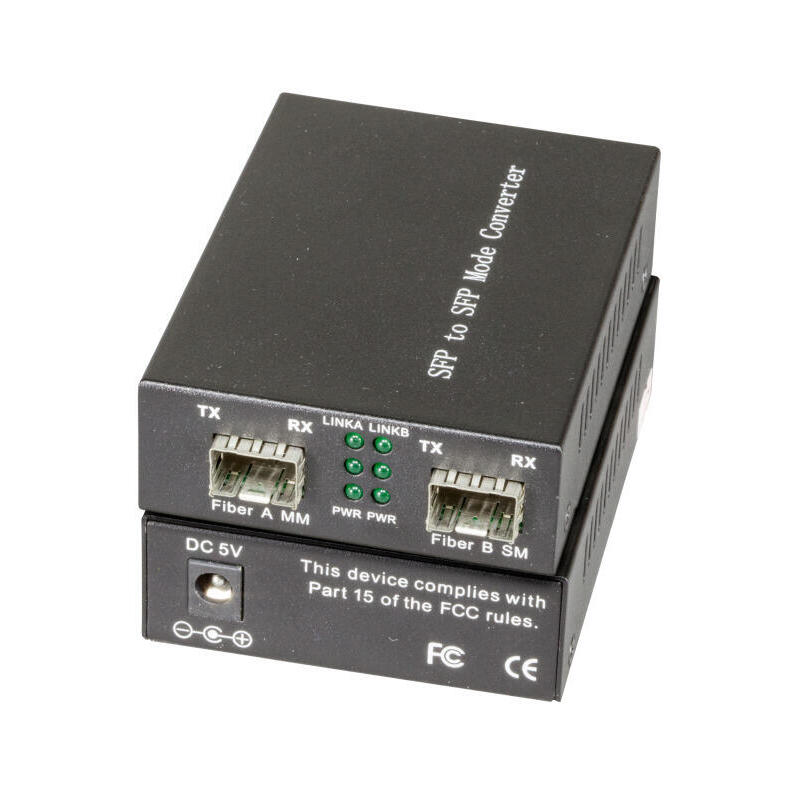 conversor-de-medios-efb-2-puertos-sfp-gigabit