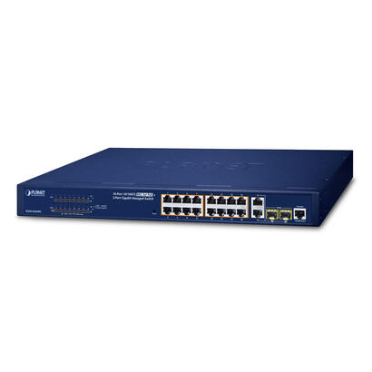 planet-fgsw-1816hps-switch-gestionado-l2-fast-ethernet-10100-negro-energia-sobre-ethernet-poe