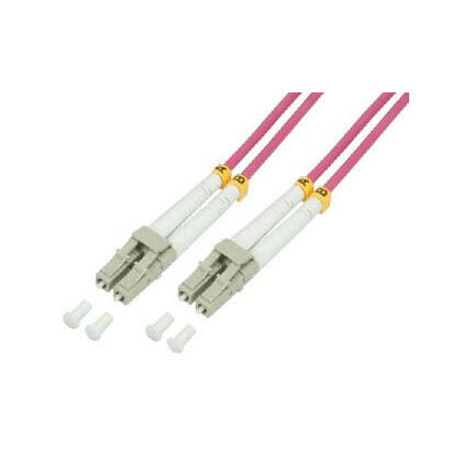 logilink-fp4lc75-cable-de-fibra-optica-75-m-lszh-om4-2x-lc-violeta