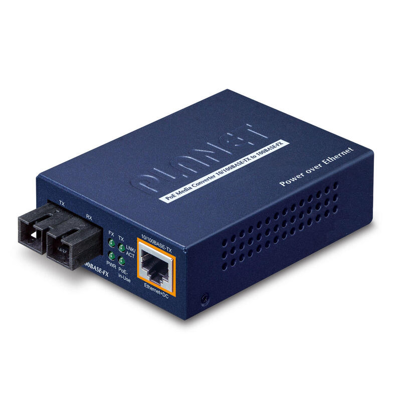 planet-ftp-802s15-convertidor-de-medio-100-mbits-1310-nm-multimodo-monomodo-negro planet-ftp-802s15-convertidor-de-medio-100-mbits-1310-nm-multimodo-monomodo-negro