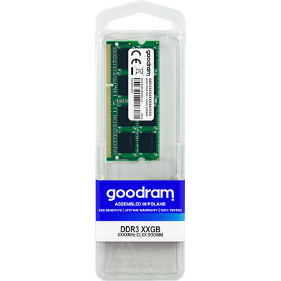 memoria-ram-goodram-8gb-ddr3-so-dimm-1600-mhz
