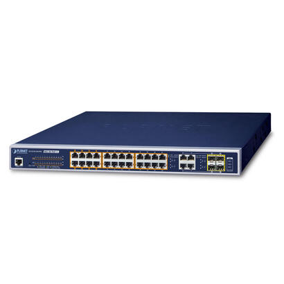 planet-gs-4210-24up4c-switch-gestionado-l2l4-gigabit-ethernet-101001000-negro-1u-energia-sobre-ethernet-poe