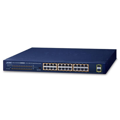 planet-gsw-2620hp-switch-no-administrado-10g-ethernet-100100010000-energia-sobre-ethernet-poe-1u-azul