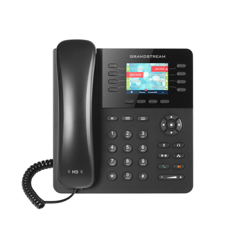 grandstream-gxp2135-hd-ip-telefon-bluetooth