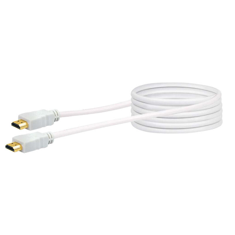 schwaiger-hdm0300042-cable-hdmi-3-m-hdmi-tipo-a-estandar-blanco