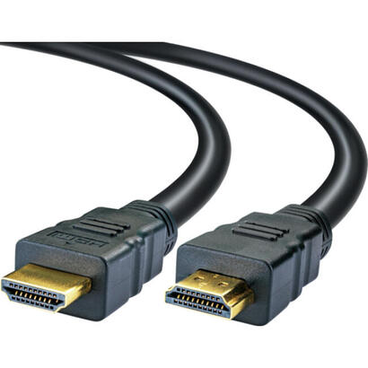 schwaiger-hdm100-013-cable-hdmi-10-m-hdmi-tipo-a-estandar-negro-oro