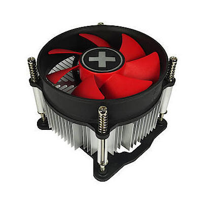 xilence-xc032-procesador-ventilador-92-cm-negro-gris-rojo